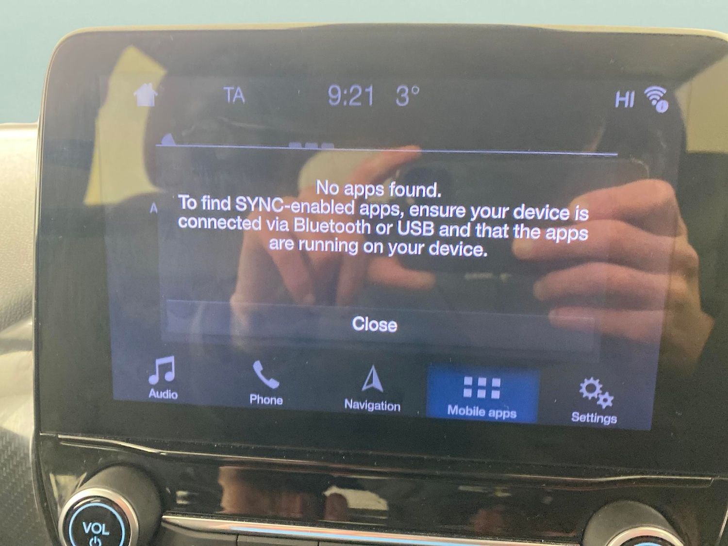 Used Ford Fiesta 2019 for sale - 77418047: Photo 21