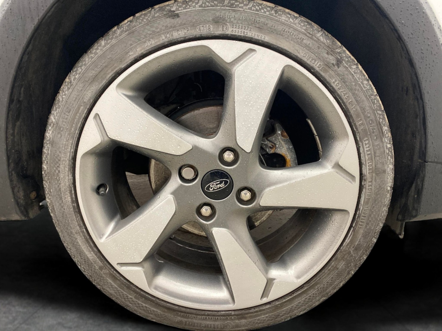 Used Ford Fiesta 2019 for sale - 77418047: Photo 23