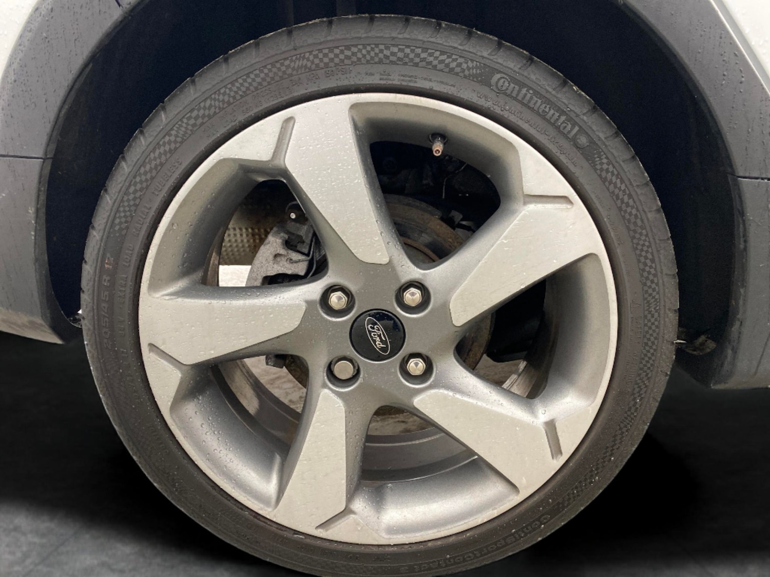 Used Ford Fiesta 2019 for sale - 77418047: Photo 24