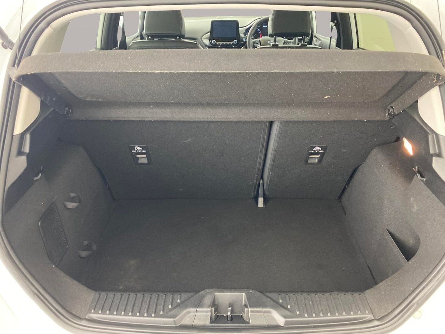 Used Ford Fiesta 2019 for sale - 77418047: Photo 8