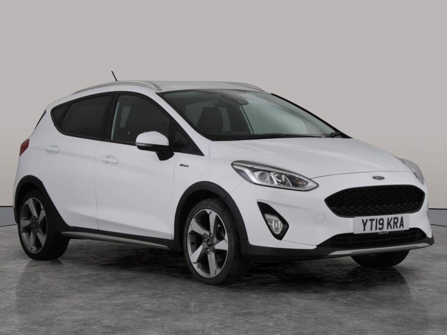 Used Ford Fiesta 2019 for sale - 77418047: Photo 9