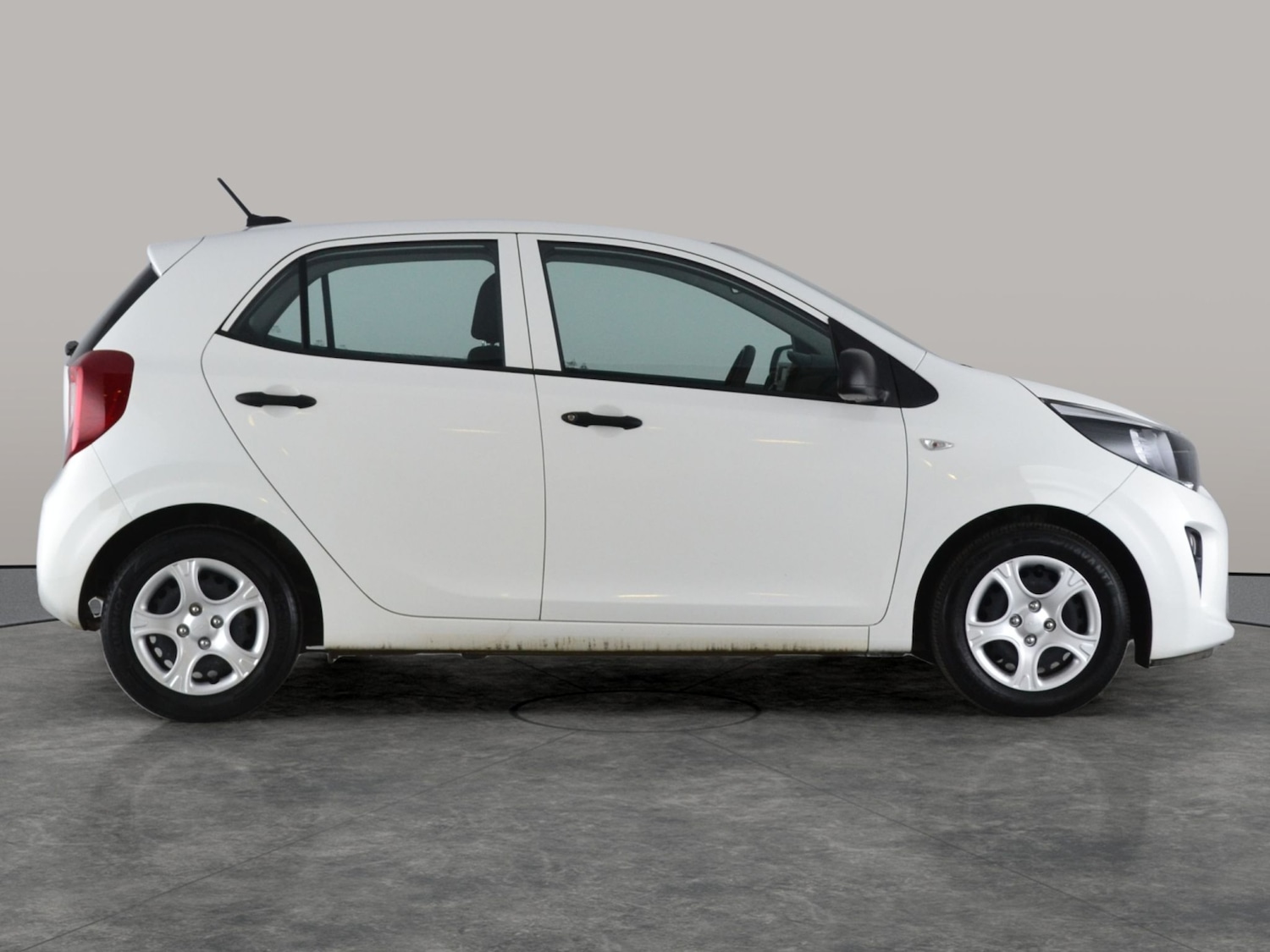 Used Kia Picanto for sale - 76491930: Photo 10