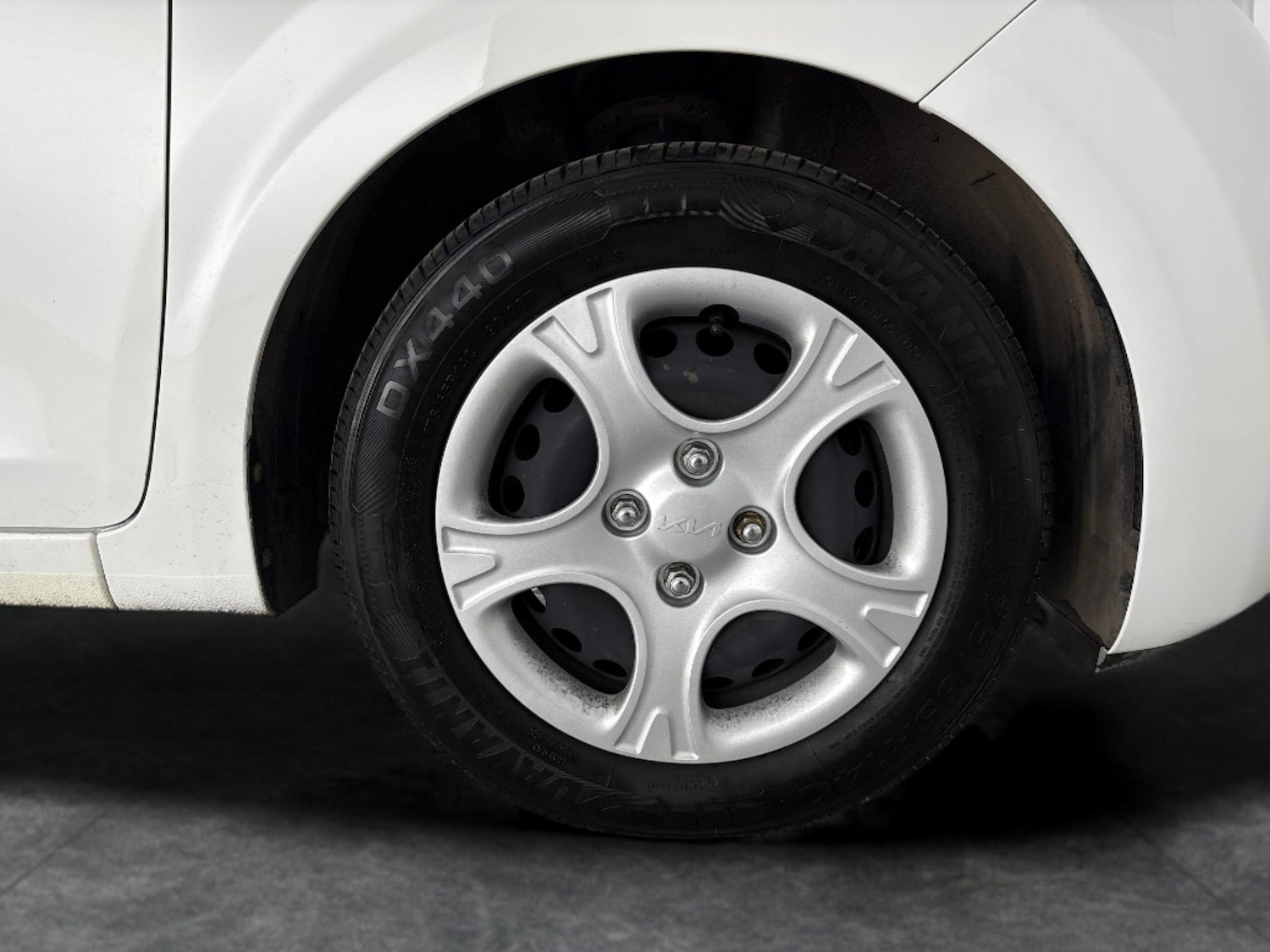 Used Kia Picanto for sale - 76491930: Photo 20