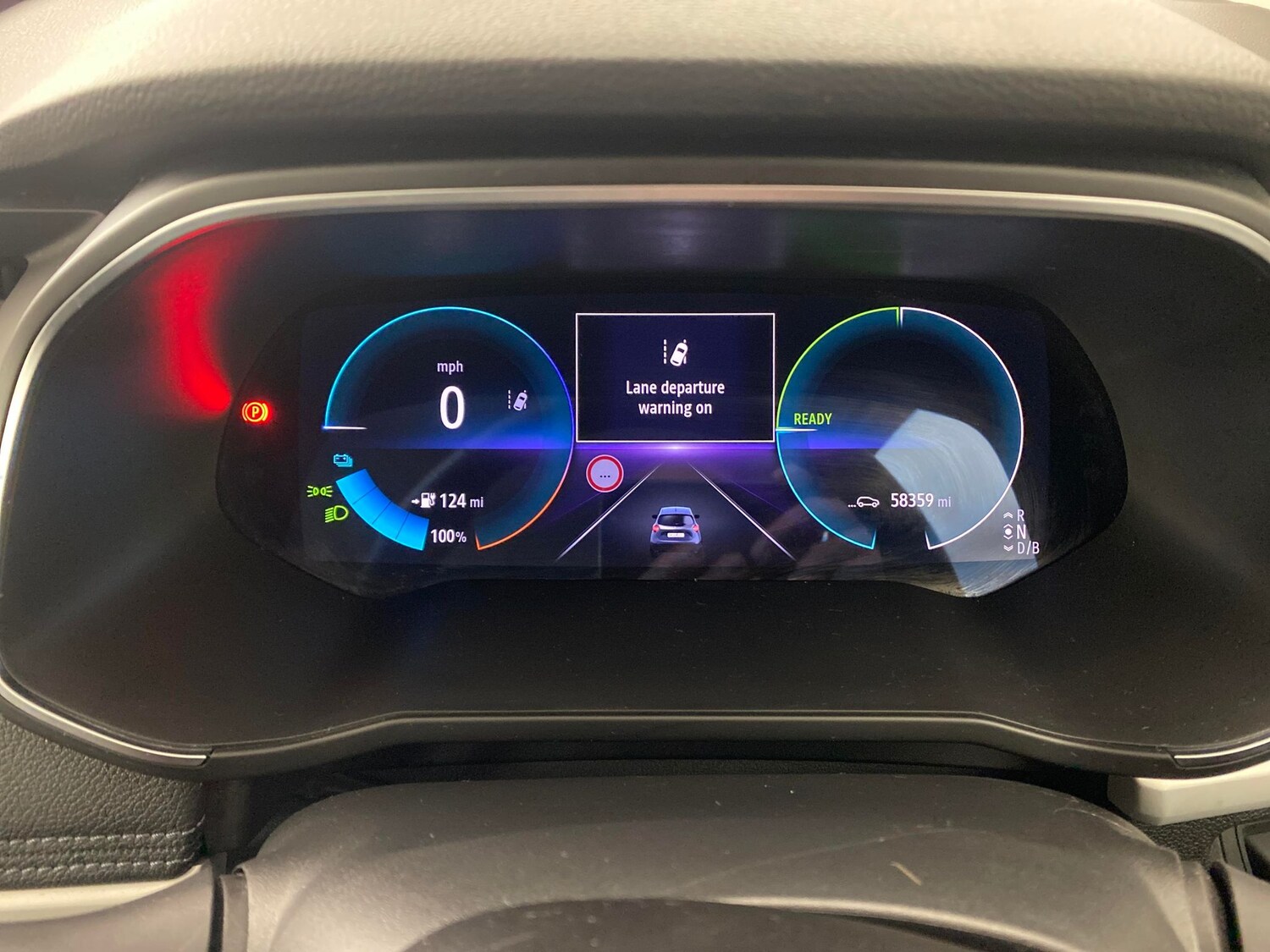 Used Renault Zoe 2021 for sale - 77760308: Photo 18