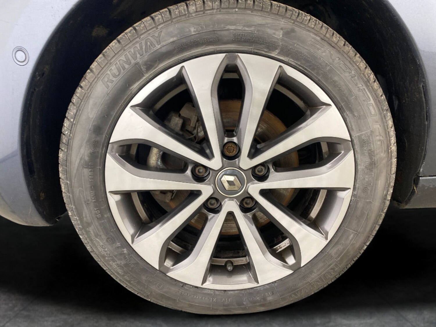 Used Renault Zoe 2021 for sale - 77760308: Photo 19