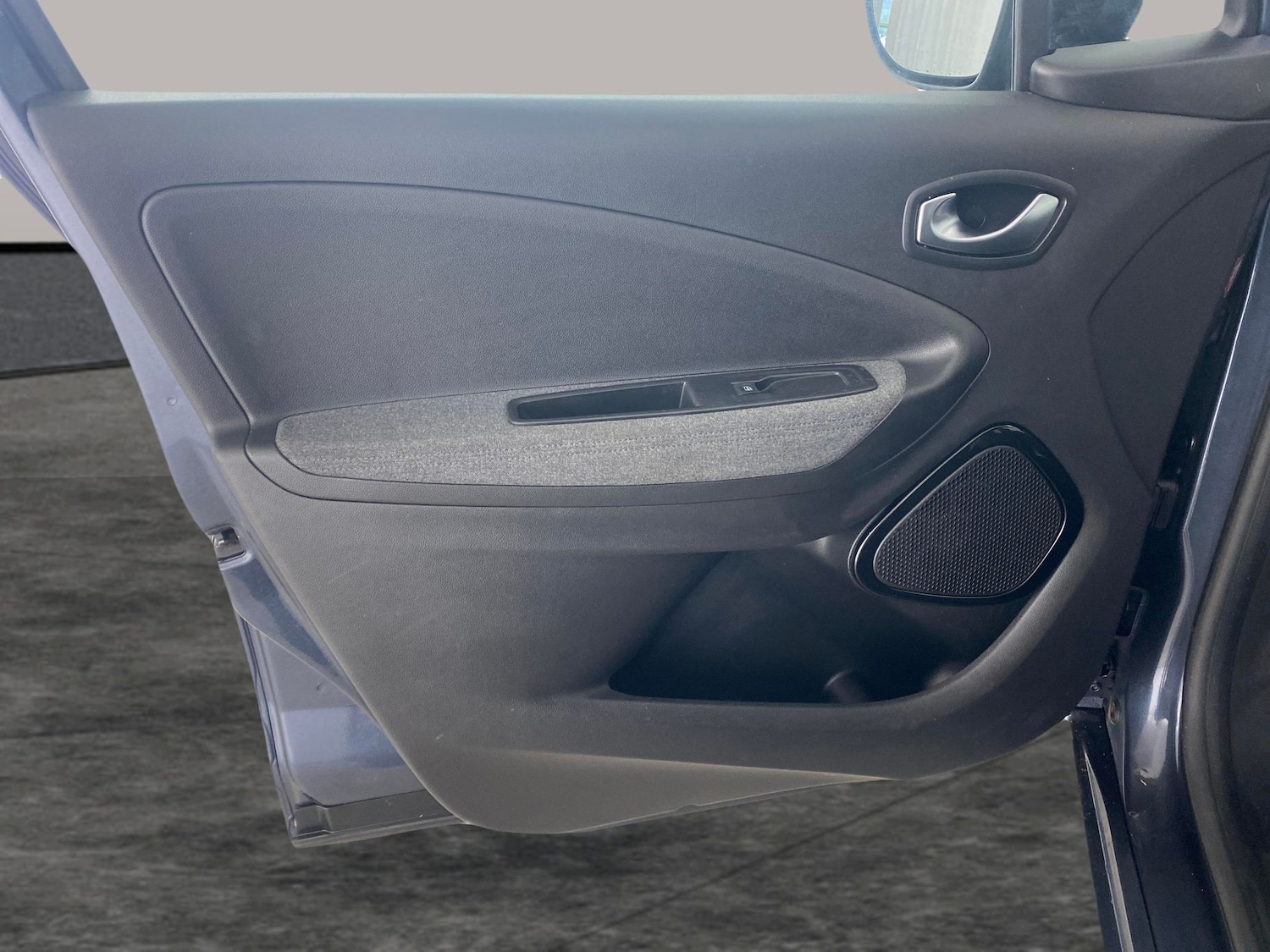 Used Renault Zoe 2021 for sale - 77760308: Photo 23