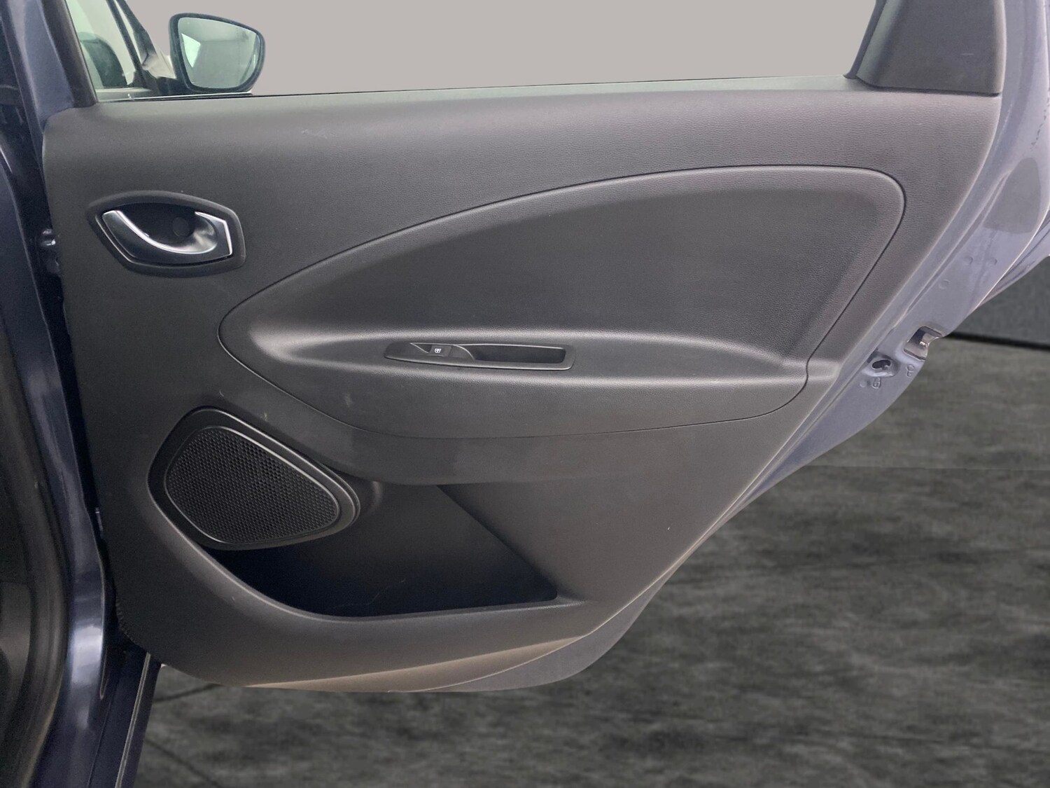 Used Renault Zoe 2021 for sale - 77760308: Photo 26