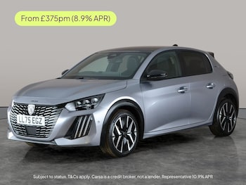 Used Peugeot 208 2025 for sale - 78756340: Photo
