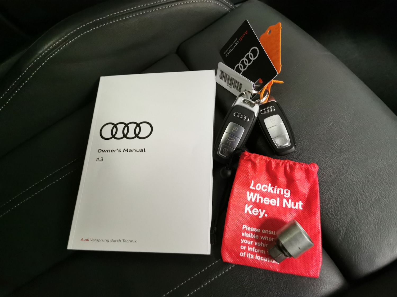 Used Audi A3 2023 for sale - 77206011: Photo 31