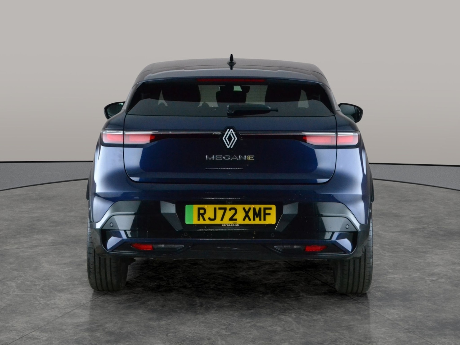 Used Renault Megane E Tech 2022 for sale - 77591786: Photo 11