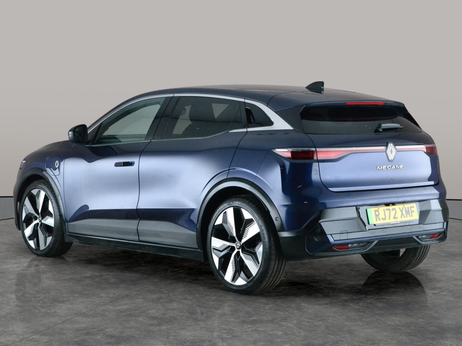 Used Renault Megane E Tech 2022 for sale - 77591786: Photo 12