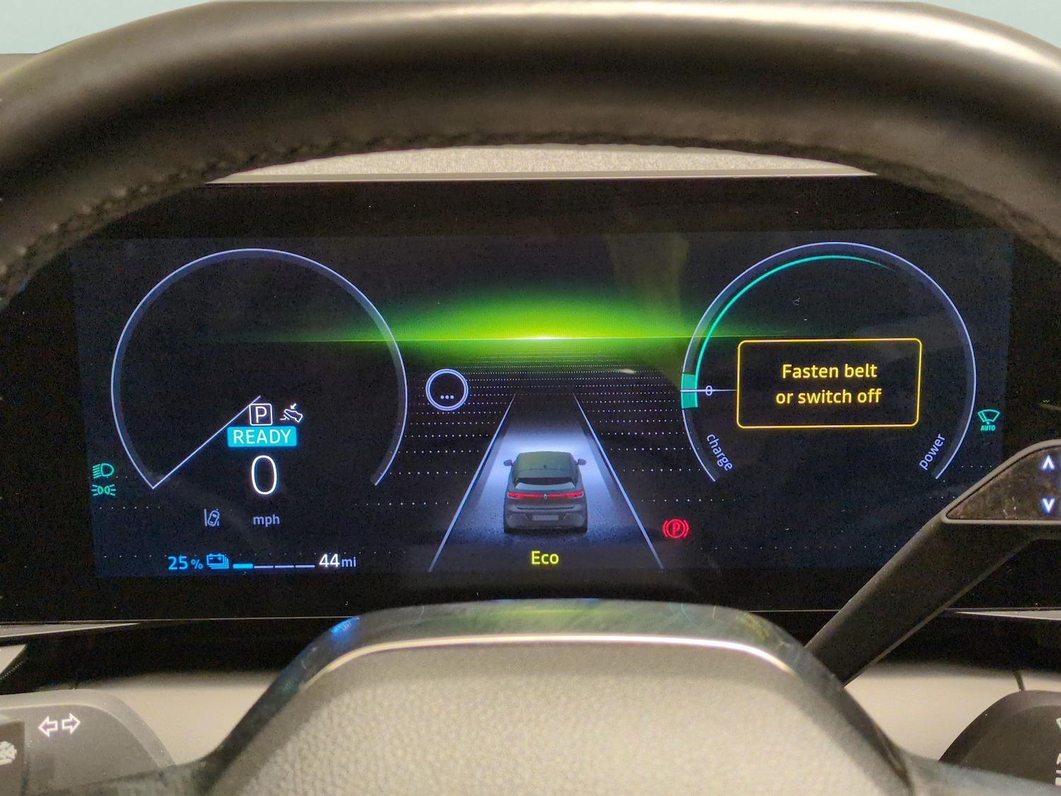 Used Renault Megane E Tech 2022 for sale - 77591786: Photo 24