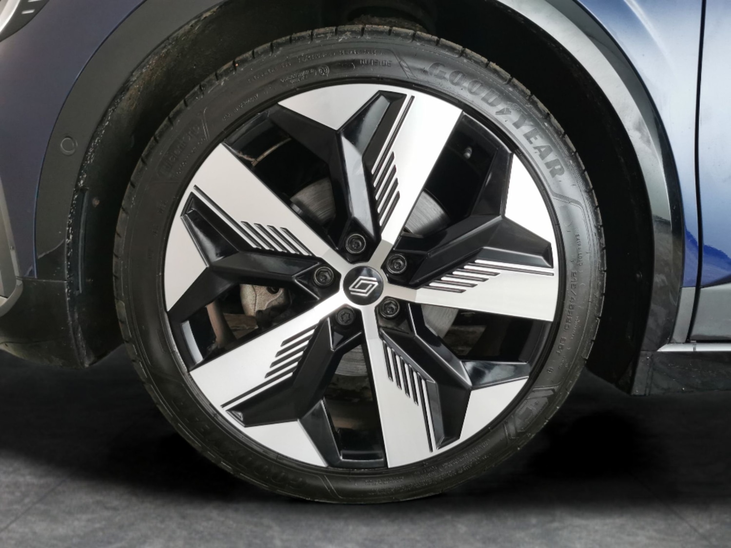 Used Renault Megane E Tech 2022 for sale - 77591786: Photo 27