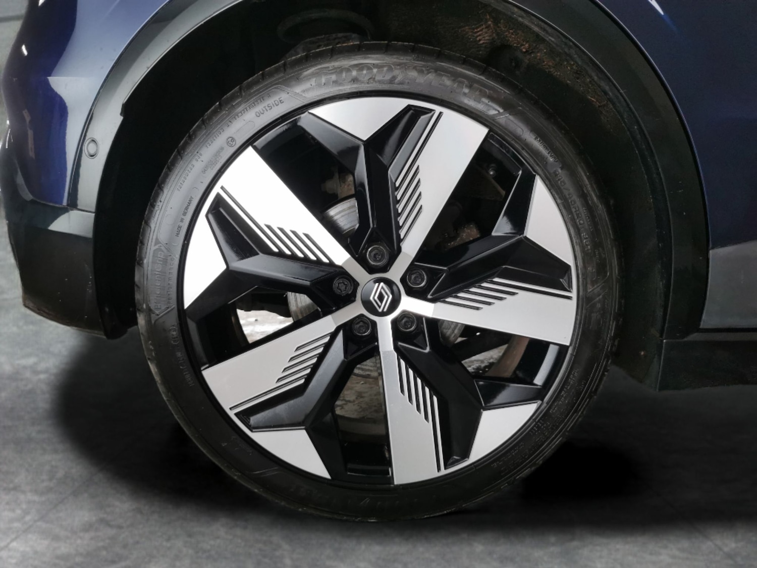 Used Renault Megane E Tech 2022 for sale - 77591786: Photo 29