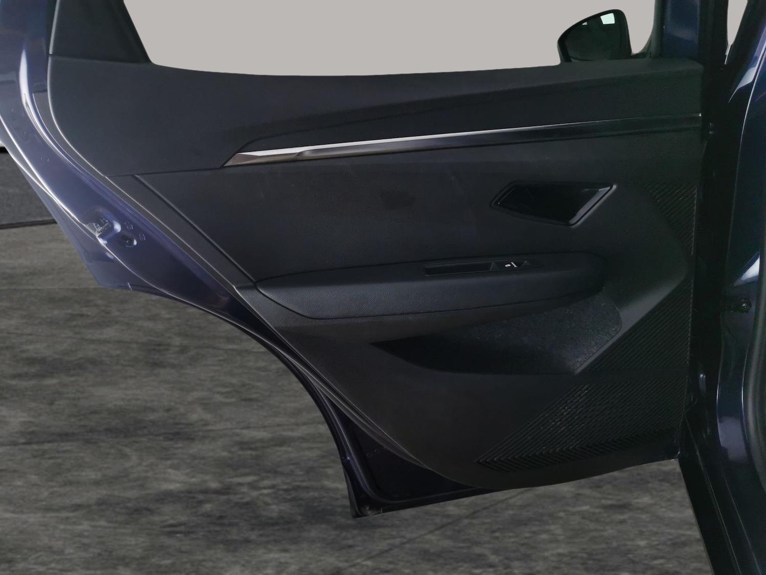 Used Renault Megane E Tech 2022 for sale - 77591786: Photo 32