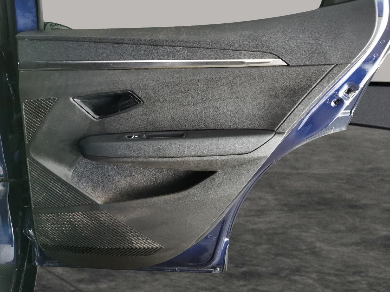 Used Renault Megane E Tech 2022 for sale - 77591786: Photo 33