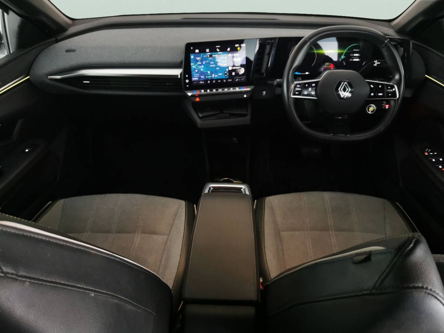 Used Renault Megane E Tech 2022 for sale - 77591786: Photo 7