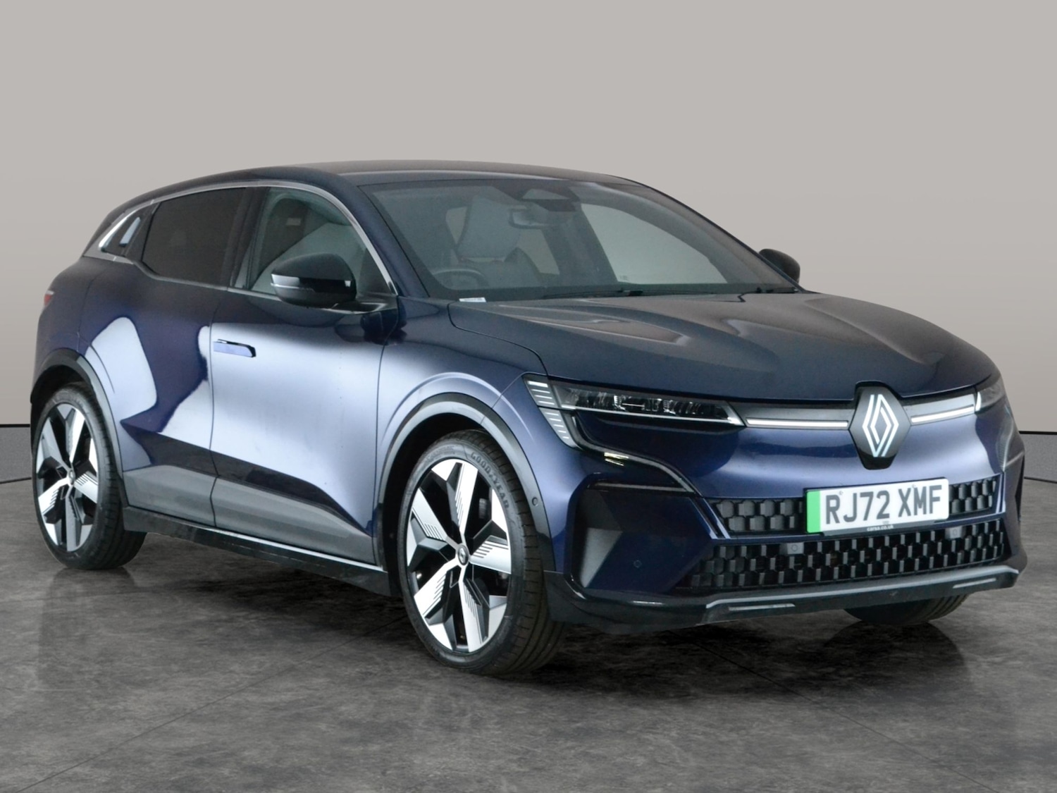 Used Renault Megane E Tech 2022 for sale - 77591786: Photo 8