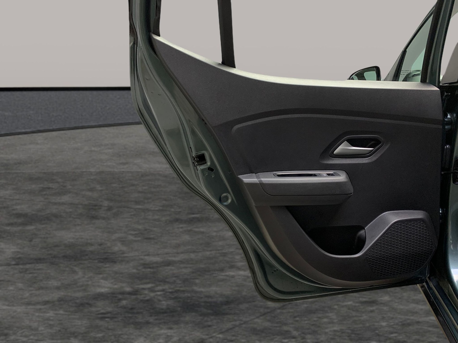 Used Dacia Sandero Stepway 2024 for sale - 76943056: Photo 23