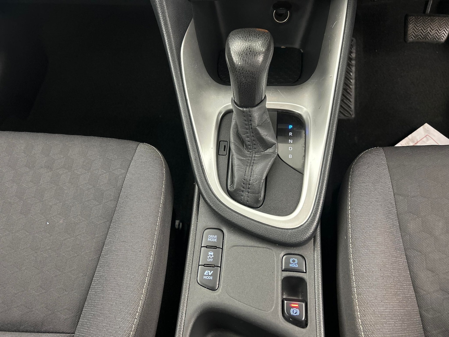 Vehicle 34