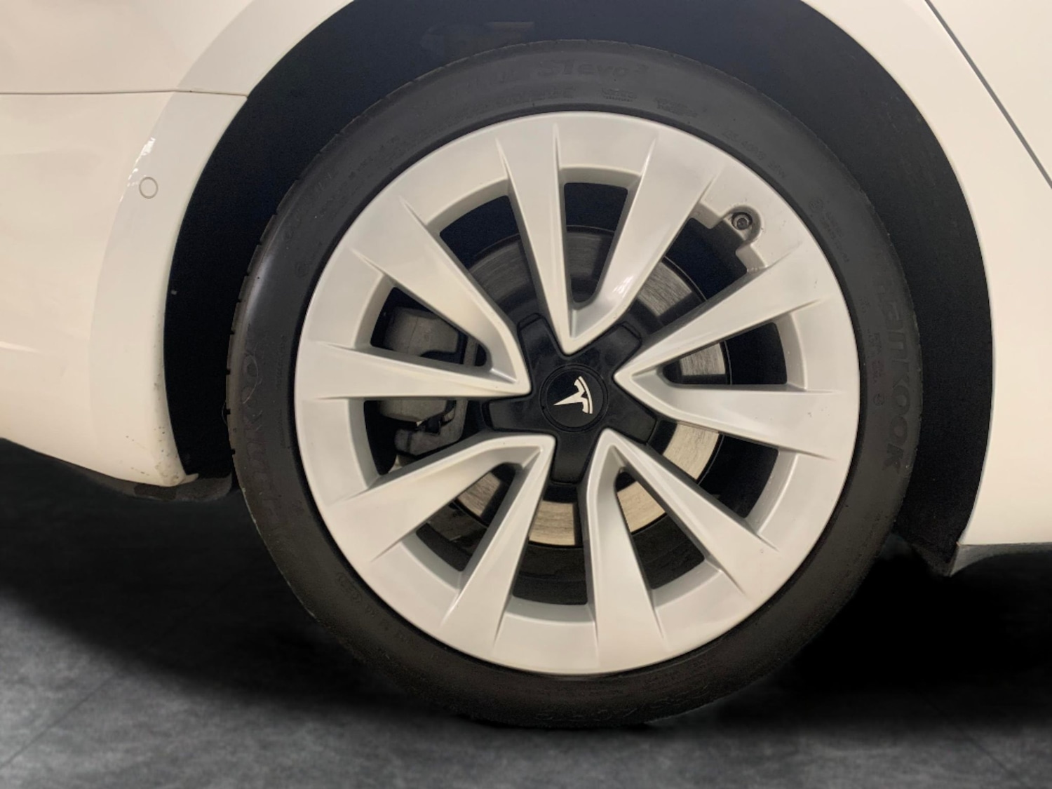 Used Tesla Model 3 2021 for sale - 77023826: Photo 23