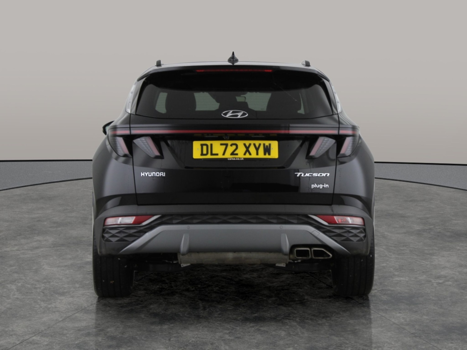 Used Hyundai TUCSON 2023 for sale - 77138068: Photo 11