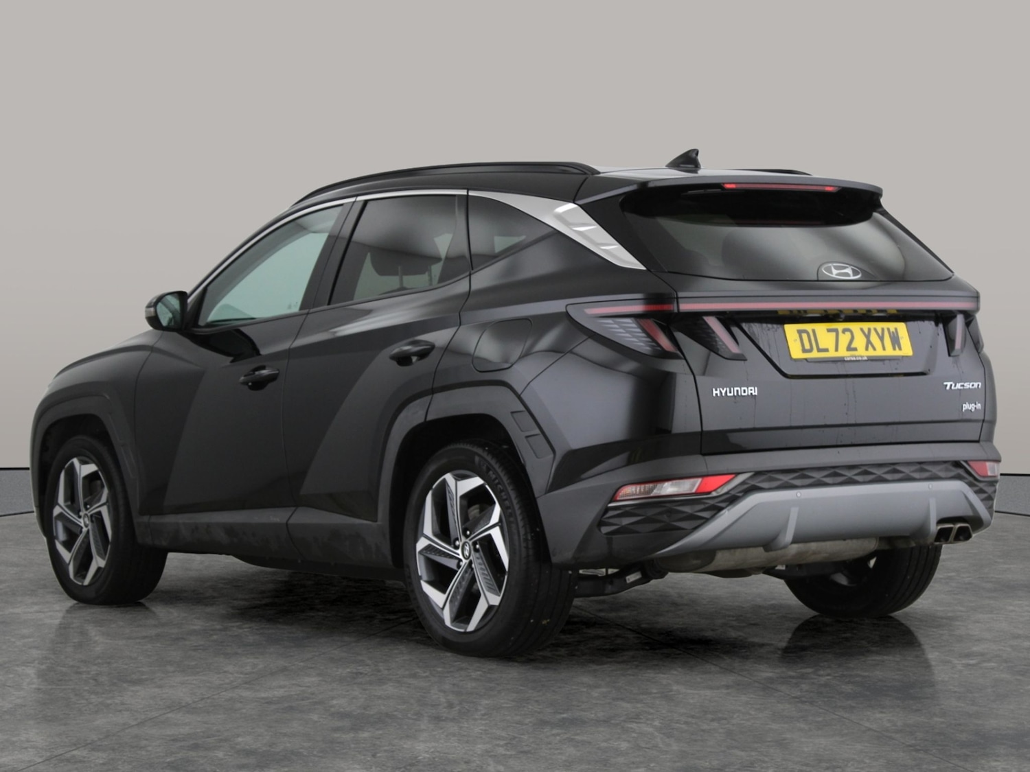 Used Hyundai TUCSON 2023 for sale - 77138068: Photo 12