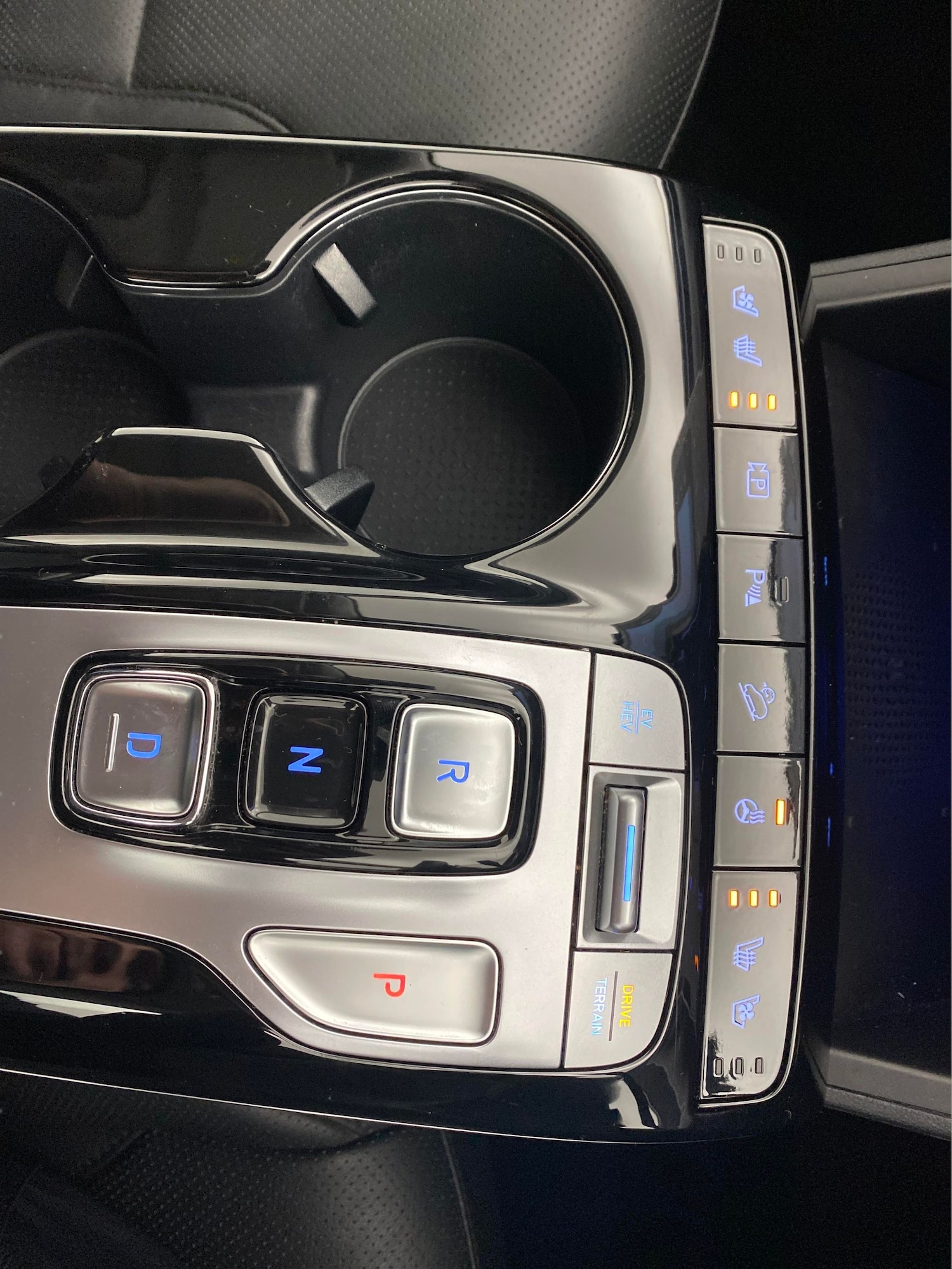 Used Hyundai TUCSON 2023 for sale - 77138068: Photo 20