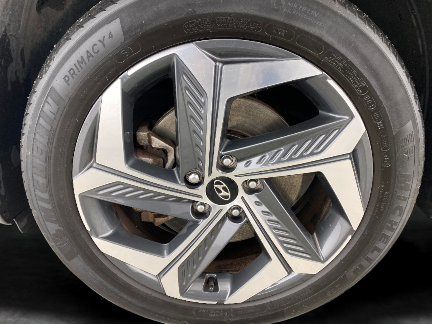 Used Hyundai TUCSON 2023 for sale - 77138068: Photo 24