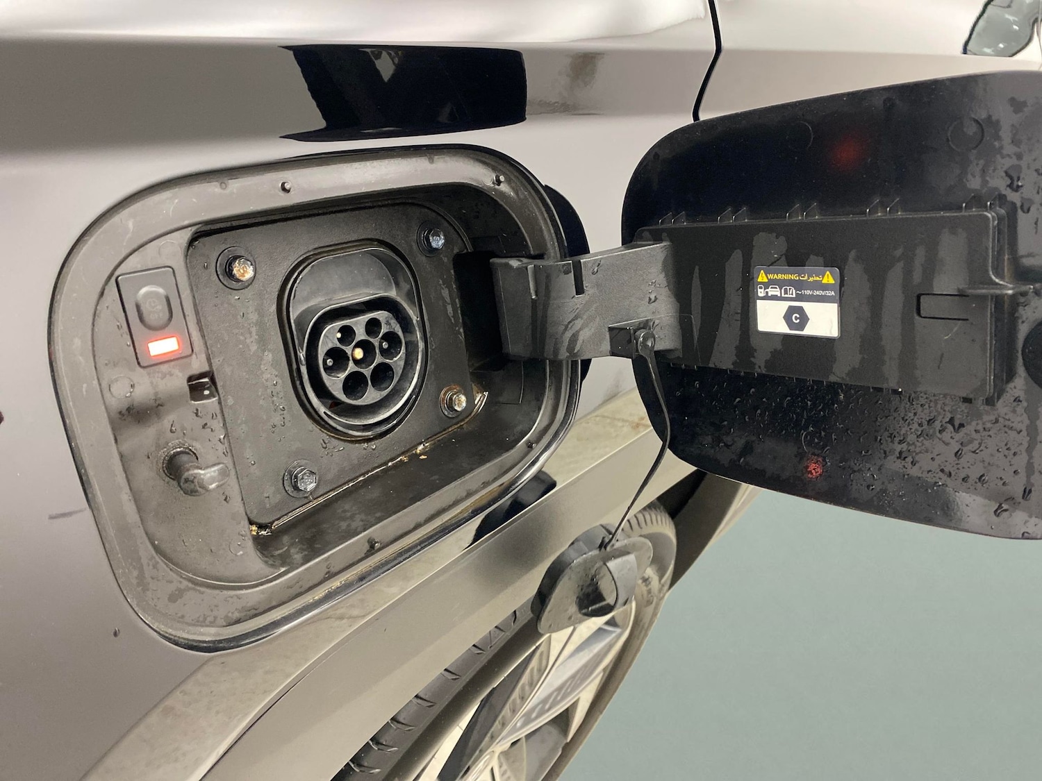 Used Hyundai TUCSON 2023 for sale - 77138068: Photo 27