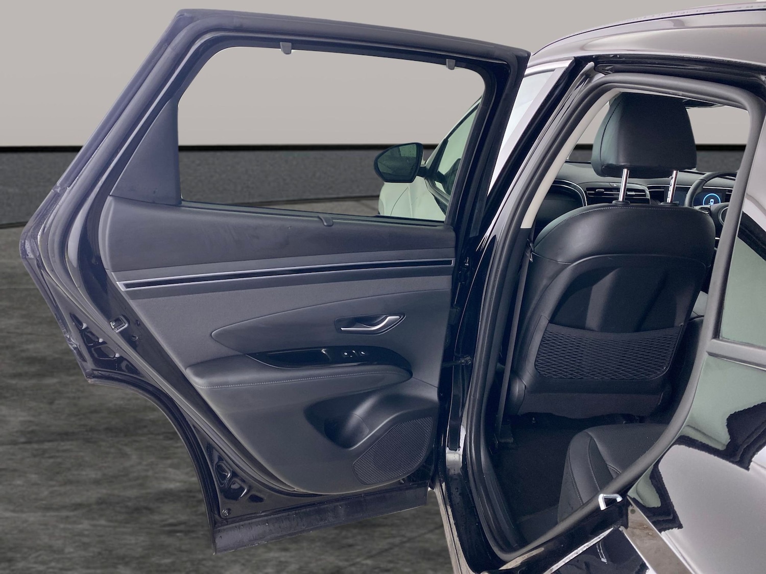 Used Hyundai TUCSON 2023 for sale - 77138068: Photo 29