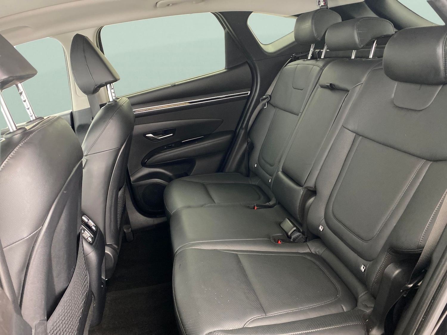 Used Hyundai TUCSON 2023 for sale - 77138068: Photo 30