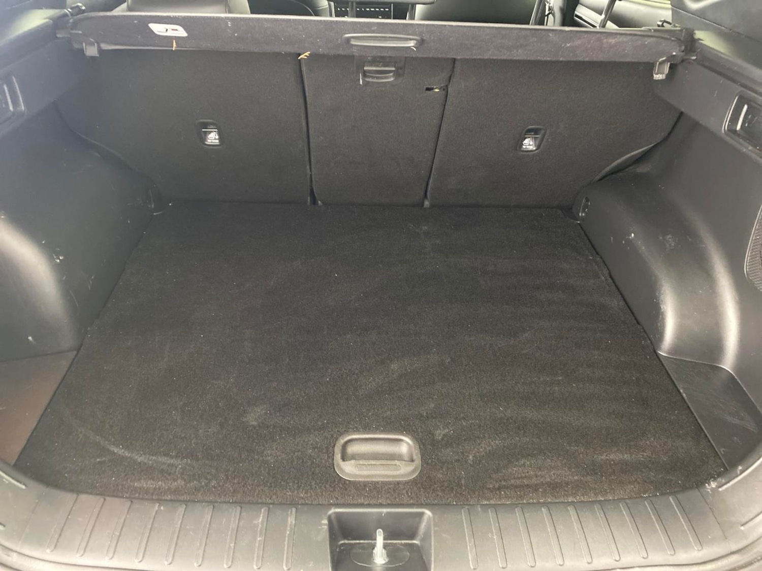 Used Hyundai TUCSON 2023 for sale - 77138068: Photo 7