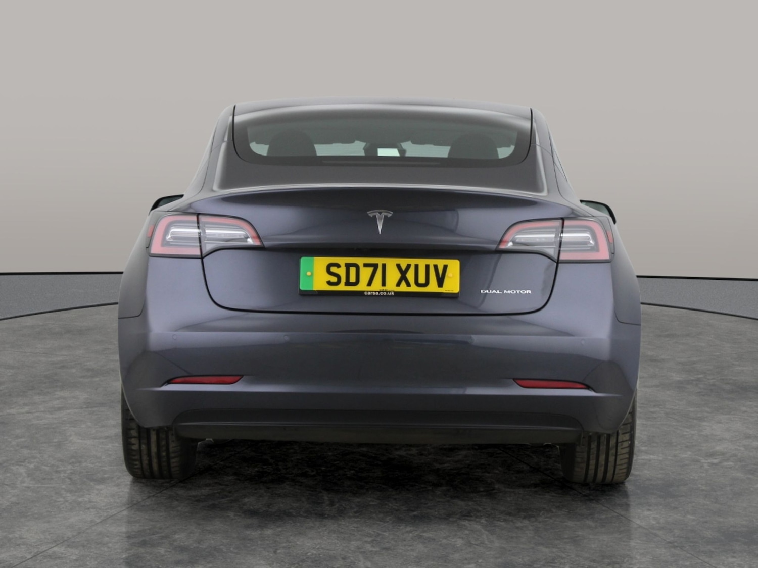 Used Tesla Model 3 2021 for sale - 77069609: Photo 11