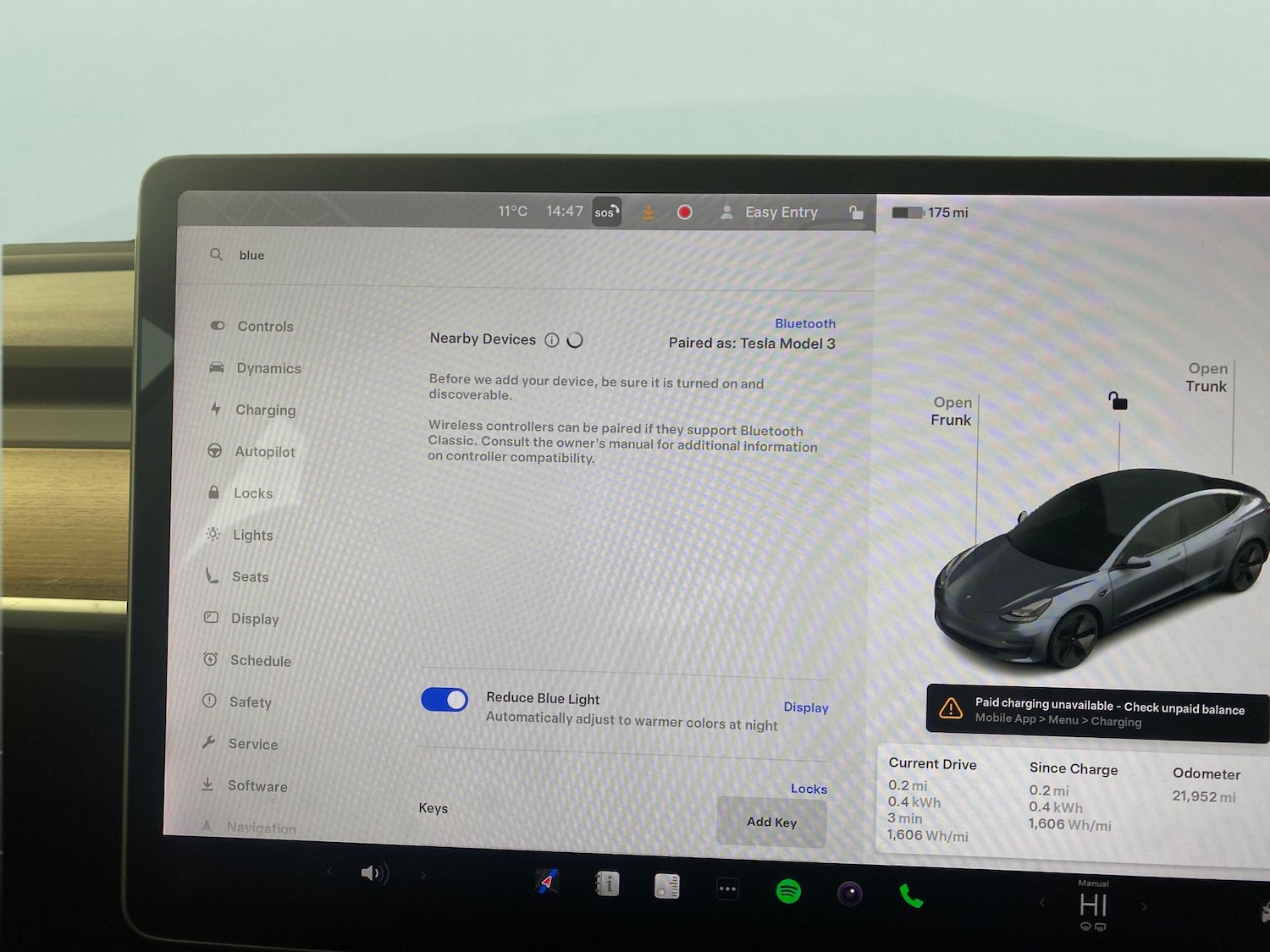 Used Tesla Model 3 2021 for sale - 77069609: Photo 15