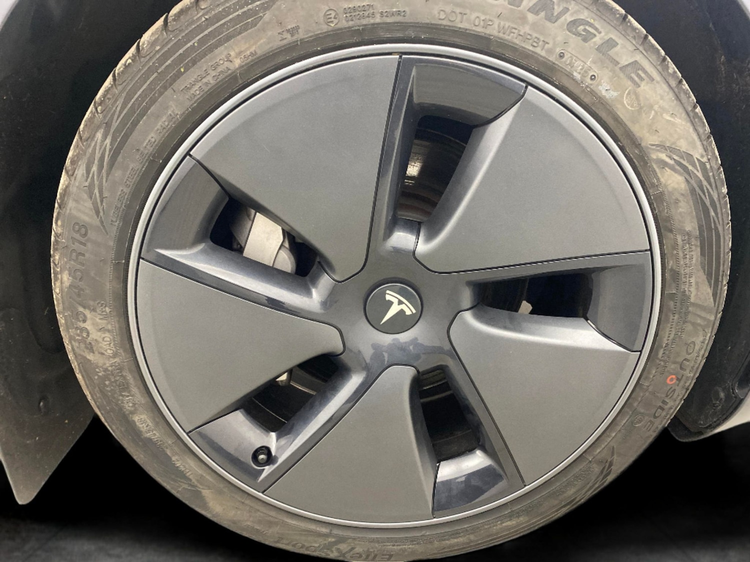 Used Tesla Model 3 2021 for sale - 77069609: Photo 20