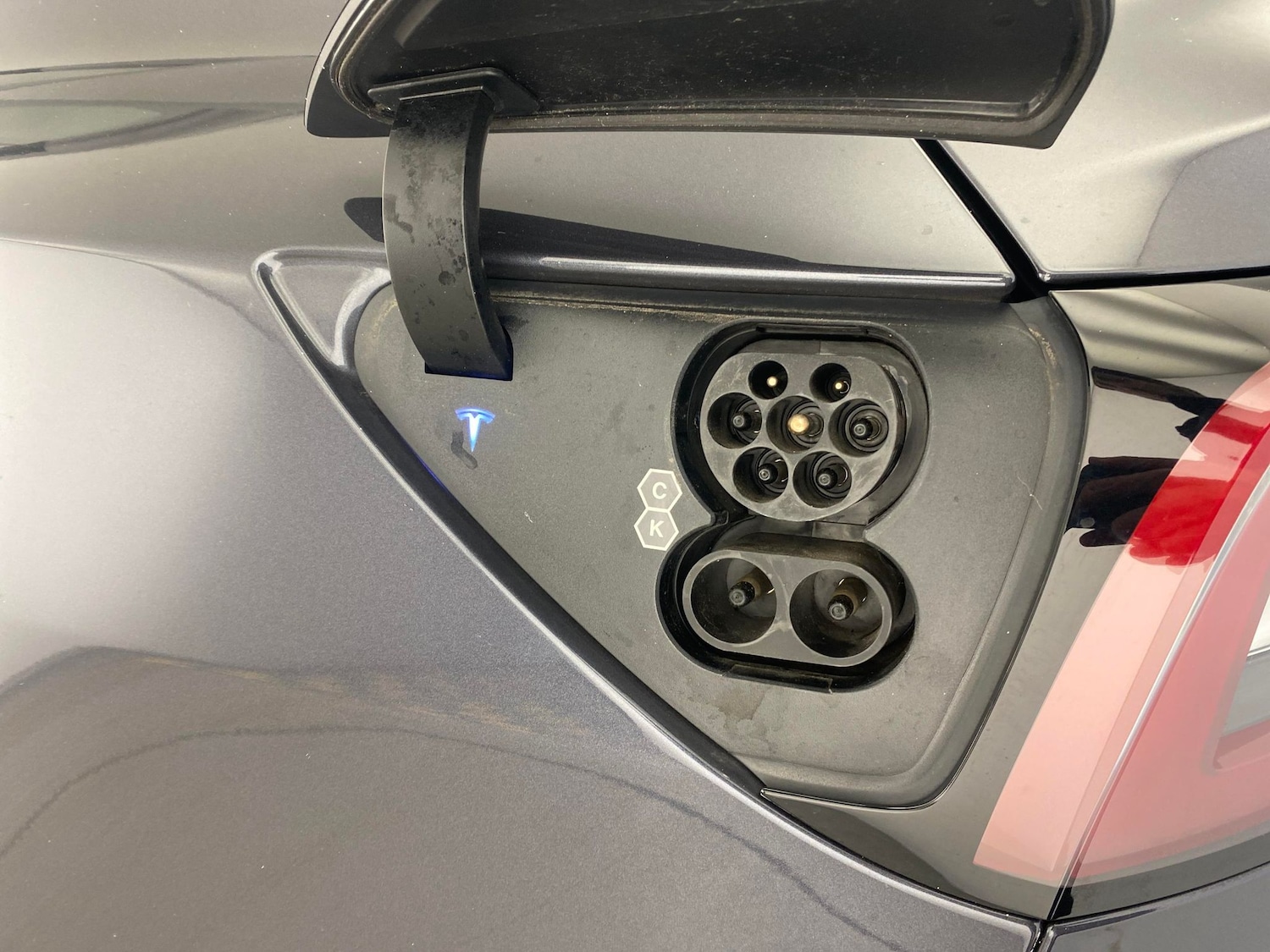 Used Tesla Model 3 2021 for sale - 77069609: Photo 22