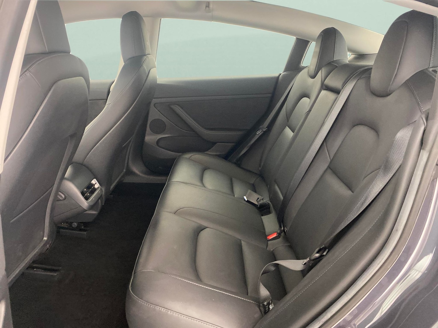 Used Tesla Model 3 2021 for sale - 77069609: Photo 25