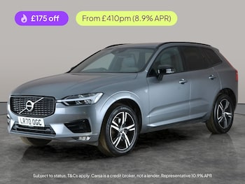 Used Volvo XC60 2020 for sale - 78799972: Photo