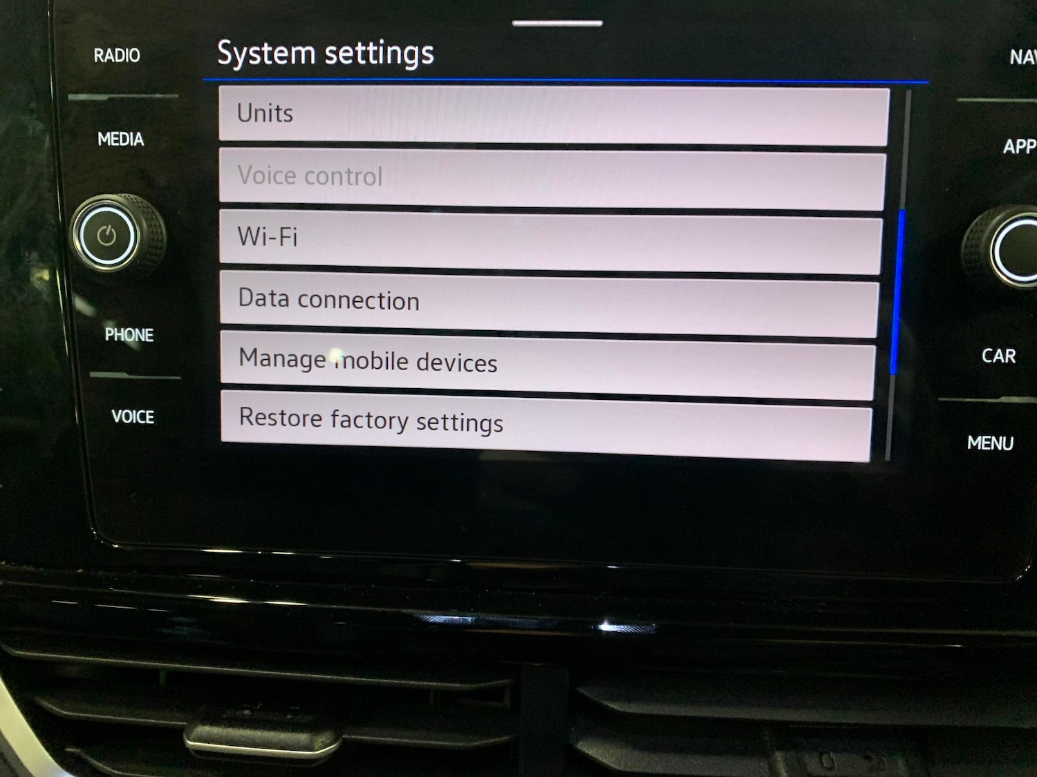 Used Volkswagen T-Roc 2023 for sale - 77012155: Photo 13