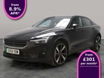 Used Polestar Polestar 2 2021 for sale - 75216196: Photo