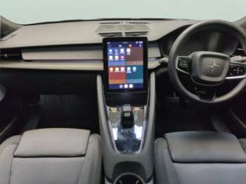 Used Polestar Polestar 2 2021 for sale - 75216196: Photo