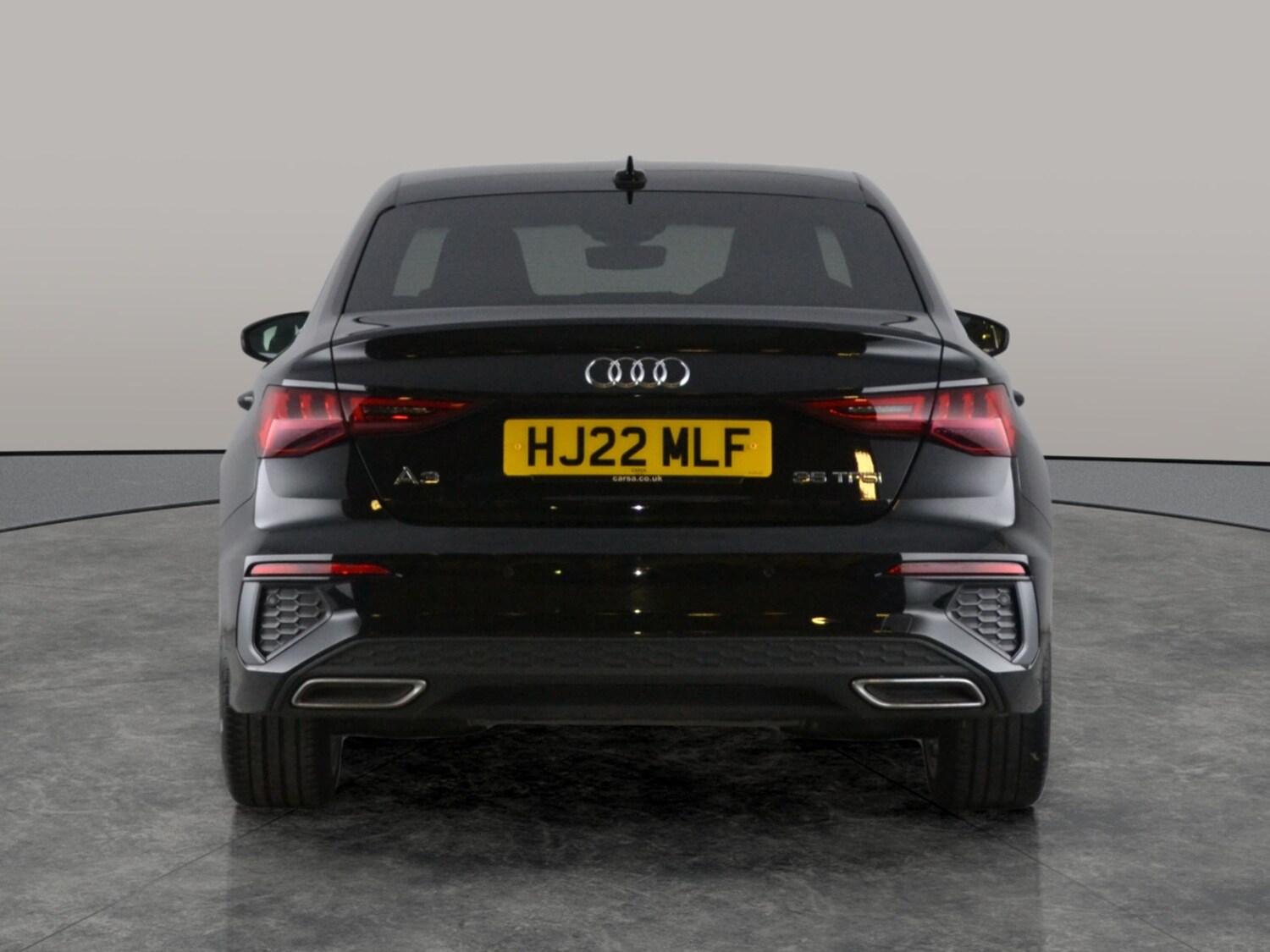 Used Audi A3 2022 for sale - 78107830: Photo 10