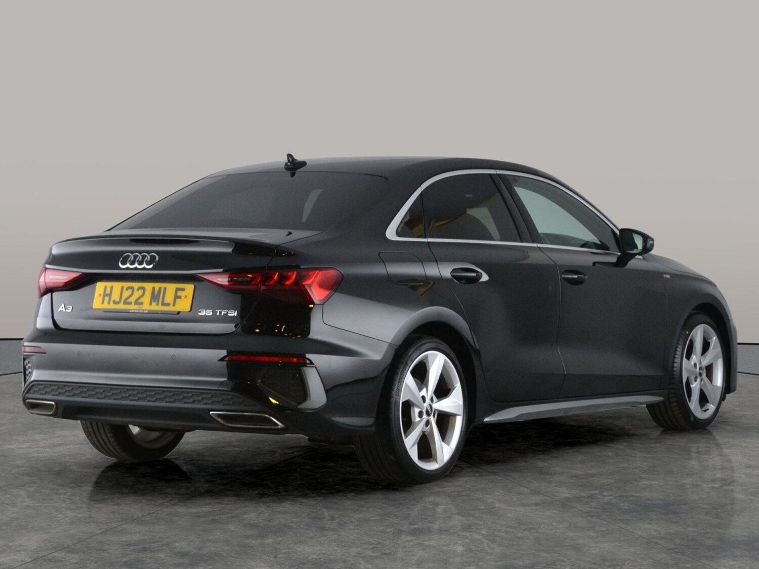 Used Audi A3 2022 for sale - 78107830: Photo 11