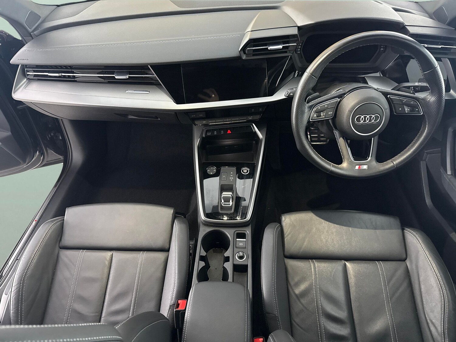 Used Audi A3 2022 for sale - 78107830: Photo 8