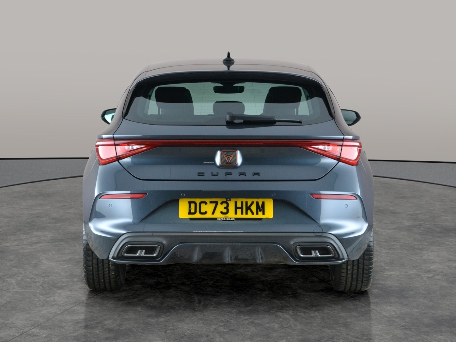 Used Cupra Leon 2024 for sale - 77778271: Photo 11