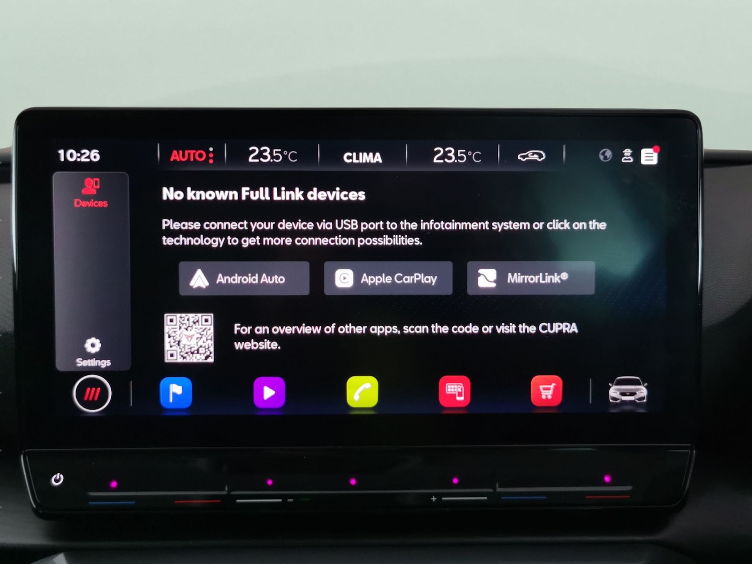 Used Cupra Leon 2024 for sale - 77778271: Photo 16