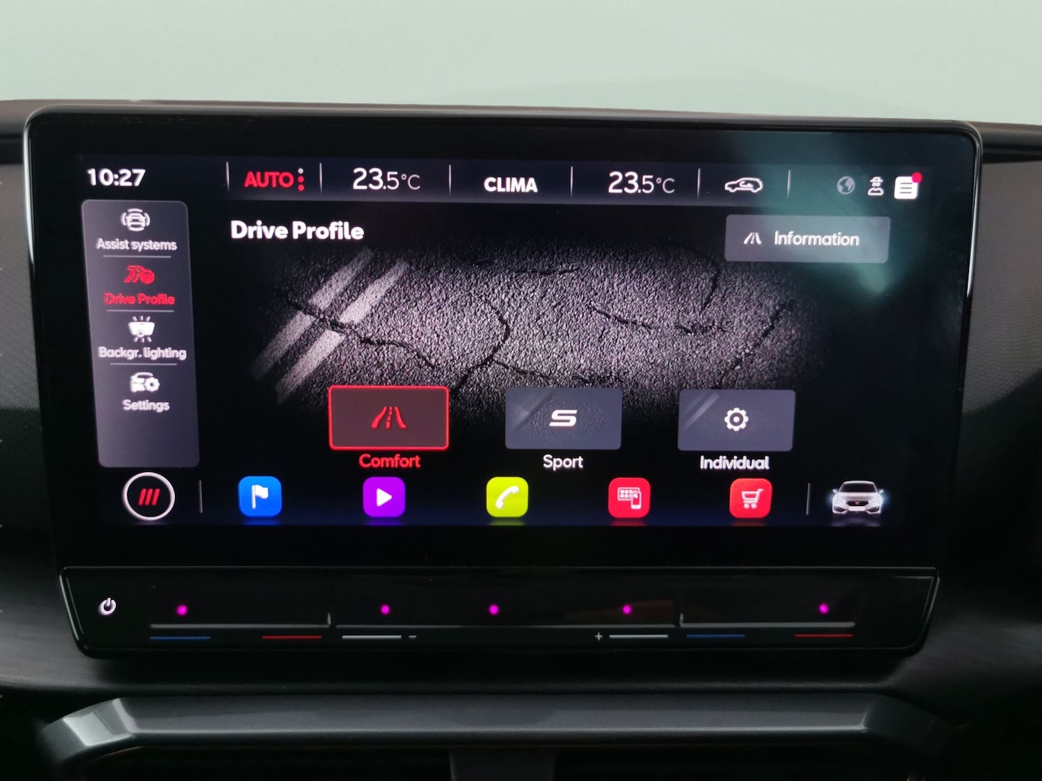 Used Cupra Leon 2024 for sale - 77778271: Photo 18