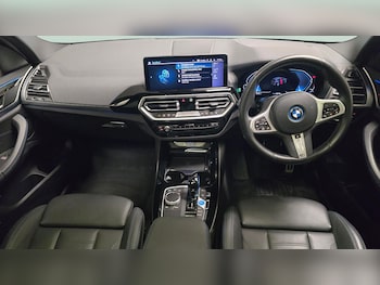 Used BMW iX3 2022 for sale - 75920115: Photo