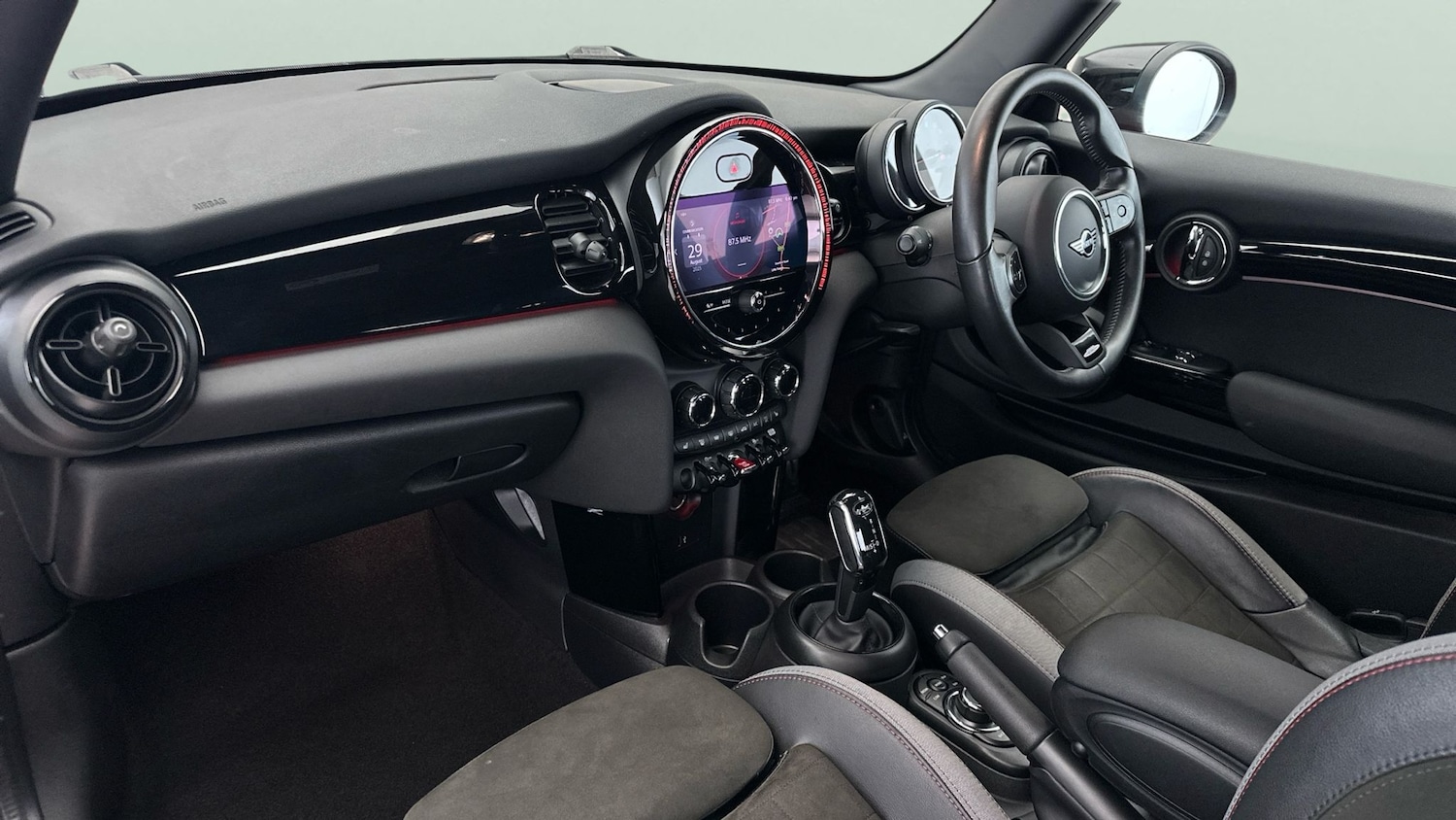 Used MINI Hatch 2021 for sale - 77296530: Photo 13